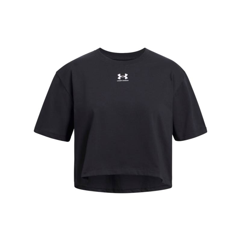 Under Armour® T-Shirt »UA RIVAL SS« von Under Armour®