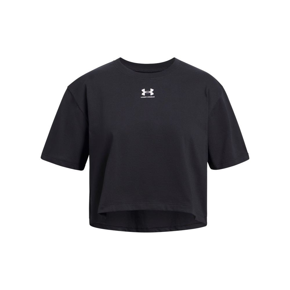 Under Armour® T-Shirt »UA RIVAL SS« von Under Armour®