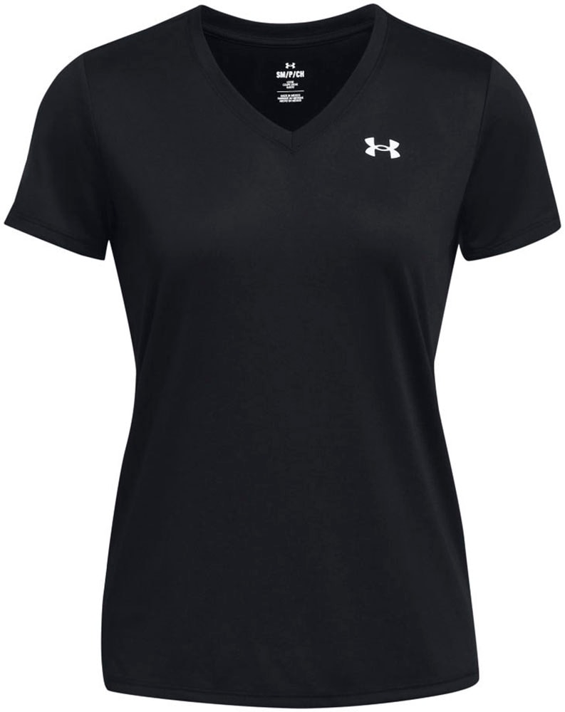 Under Armour® T-Shirt »TECH SSV- SOLID« von Under Armour®