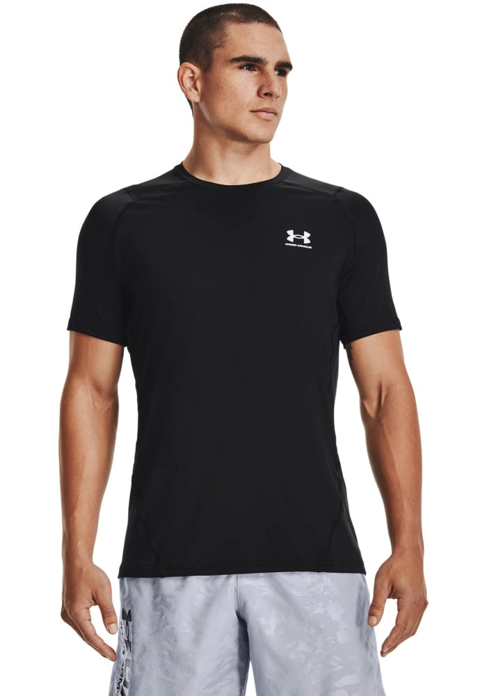 Under Armour® T-Shirt »T-Shirt HeatGear® Passgenau« von Under Armour®