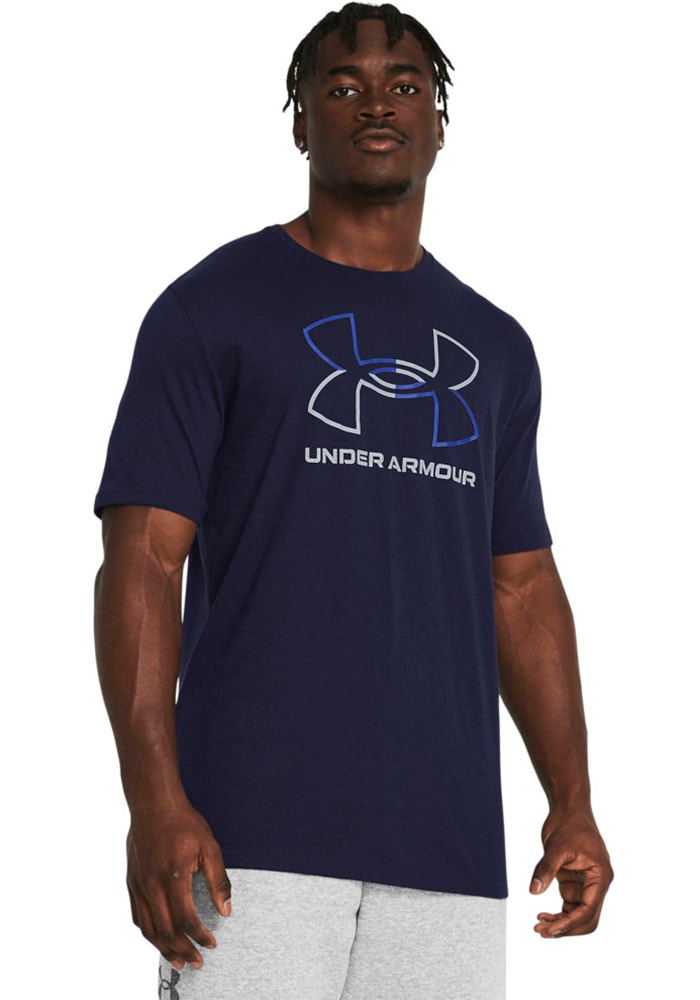 Under Armour® T-Shirt »UA GL FOUNDATION UPDATE SS« von Under Armour®