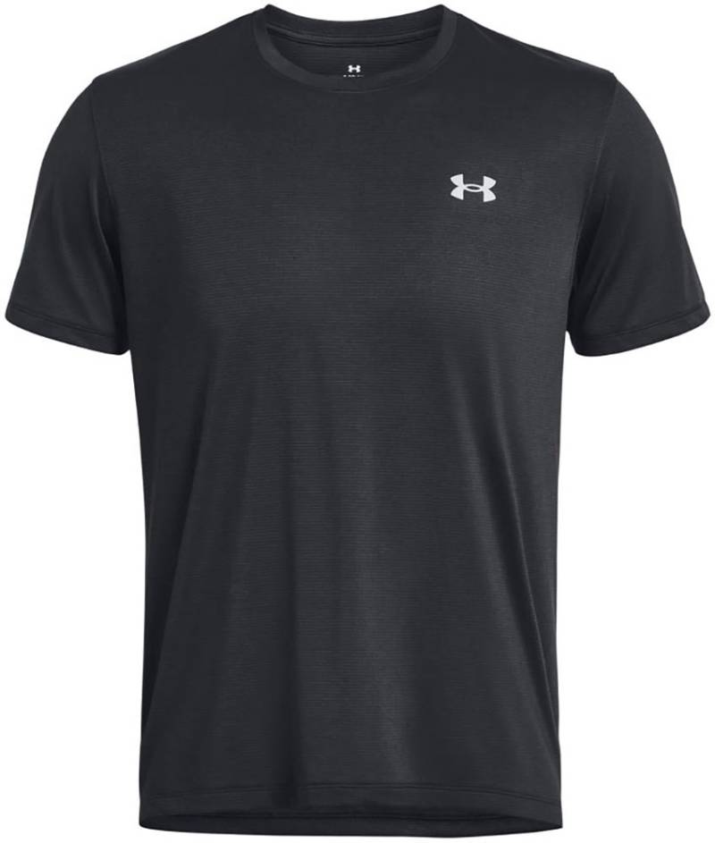 Under Armour® T-Shirt »UA LAUNCH SHORTSLEEVE« von Under Armour®