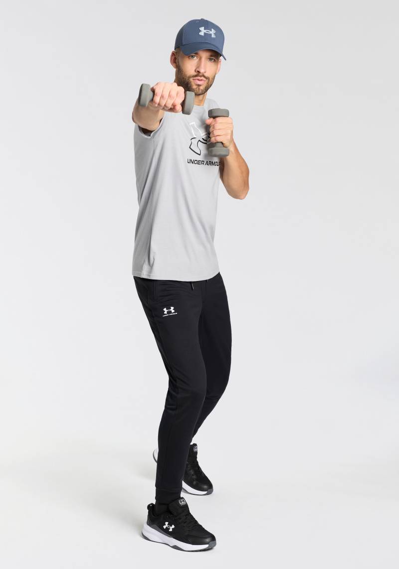 Under Armour® T-Shirt »UA GL FOUNDATION UPDATE SS« von Under Armour®