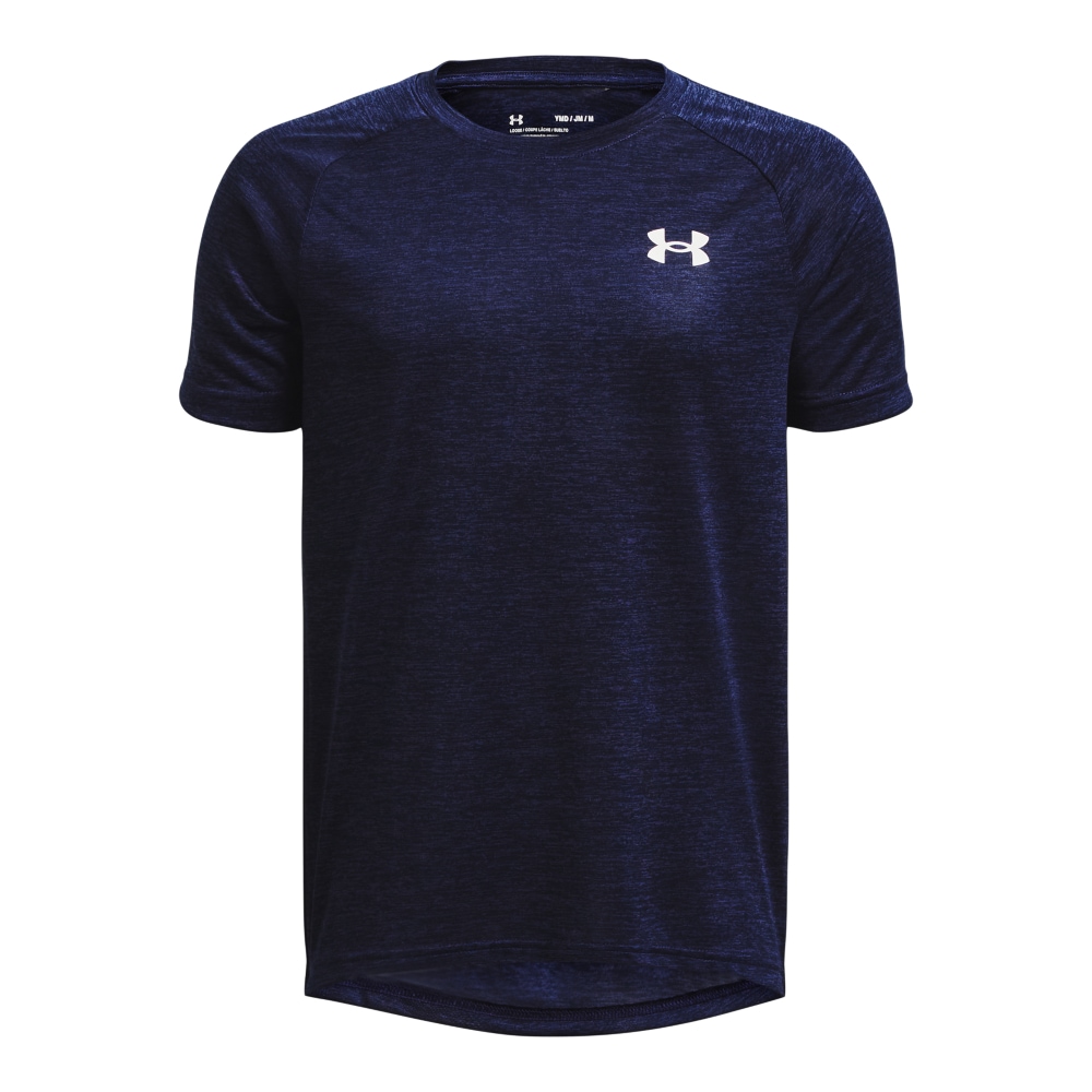 Under Armour® T-Shirt »Jungen UA Tech™ 2.0 Oberteil, kurzärmlig« von Under Armour®