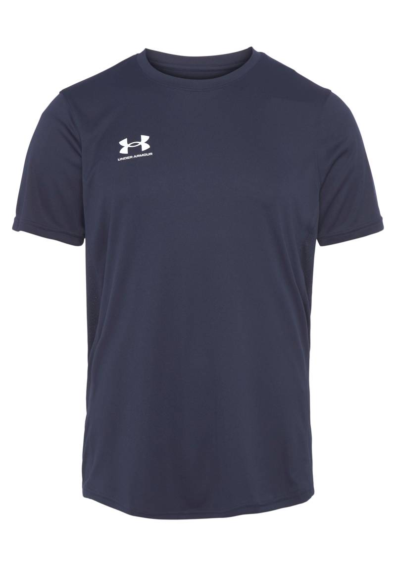 Under Armour® T-Shirt »UA Challenger Training Kurzarm-Oberteil für« von Under Armour®