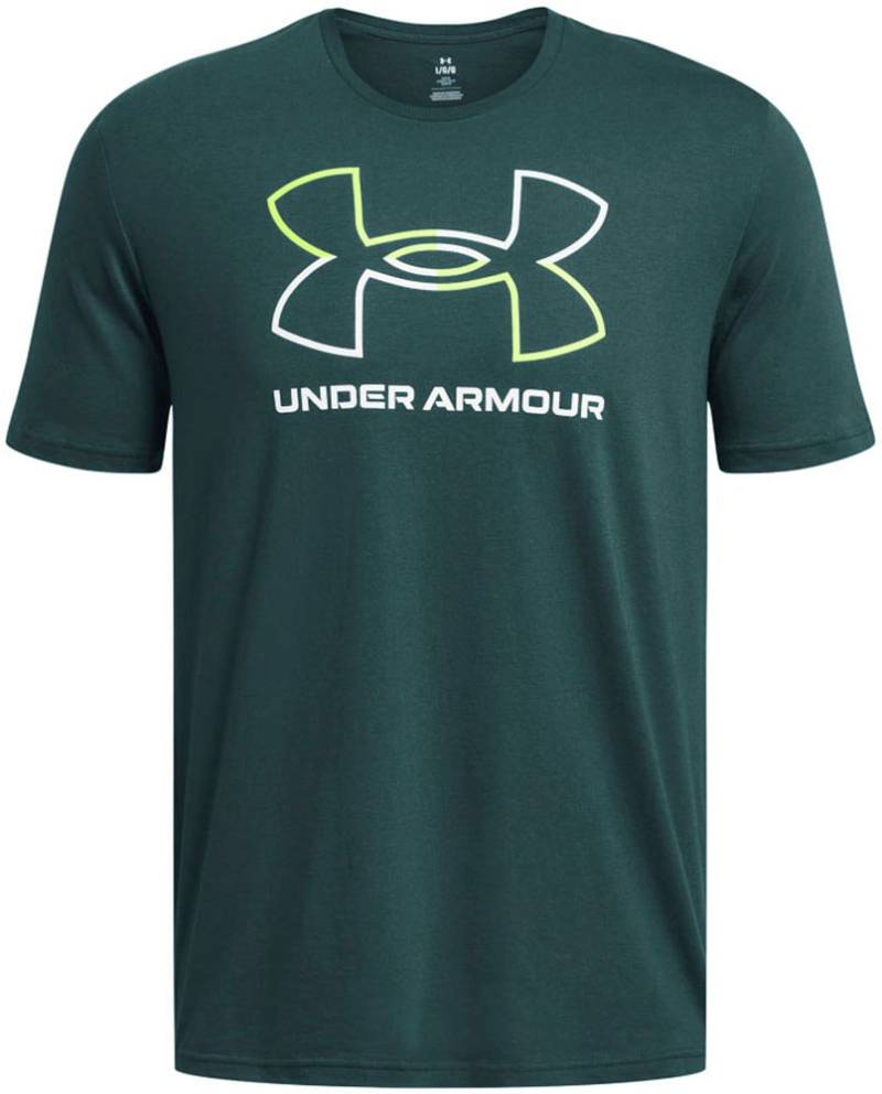 Under Armour® T-Shirt »UA GL FOUNDATION UPDATE SS« von Under Armour®
