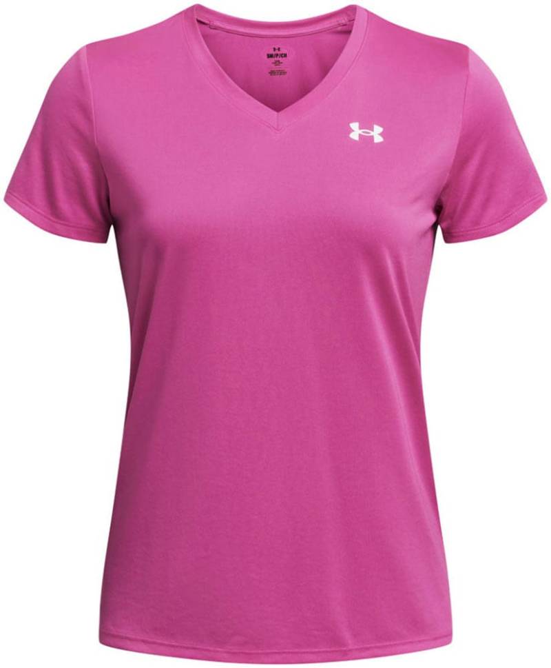 Under Armour® T-Shirt »TECH SSV- SOLID« von Under Armour®