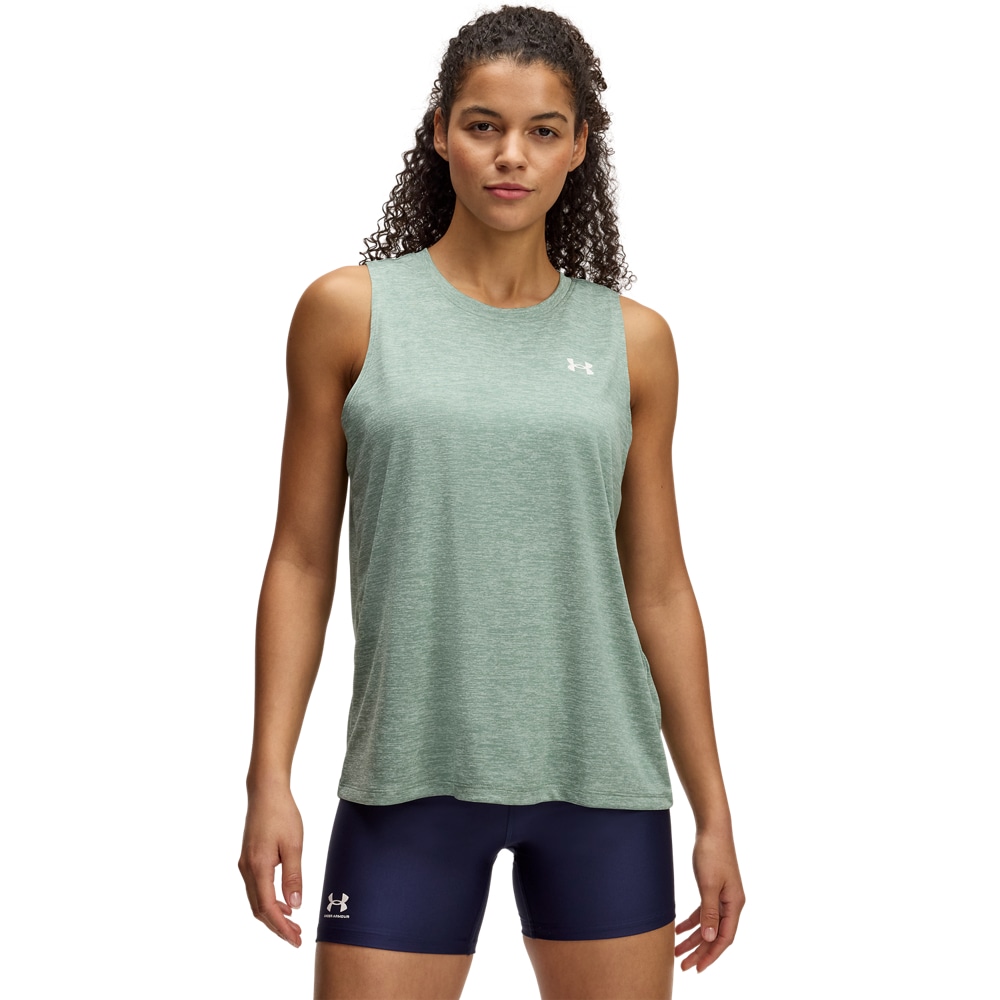 Under Armour® Tanktop »TECH TANK TWIST« von Under Armour®