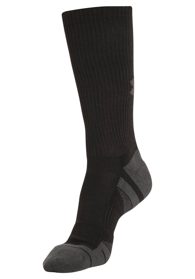 Under Armour® Tennissocken »Unisex UA Performance Tech-Crew-Socken im 3er-Pack«, (3 Paar) von Under Armour®