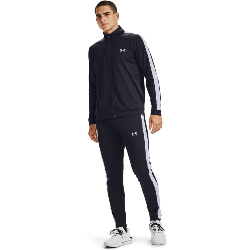 Under Armour® Trainingsanzug »UA EMEA TRACK SUIT«, (Set, 2 tlg.) von Under Armour®