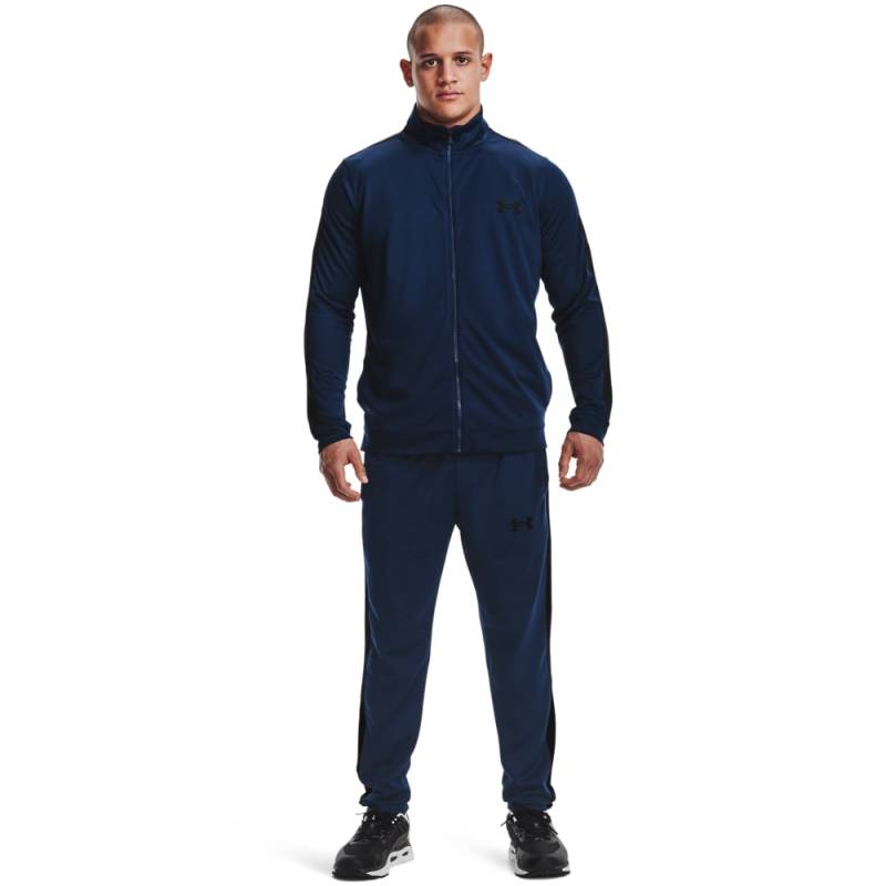 Under Armour® Trainingsanzug »UA EMEA TRACK SUIT«, (Set, 2 tlg.) von Under Armour®