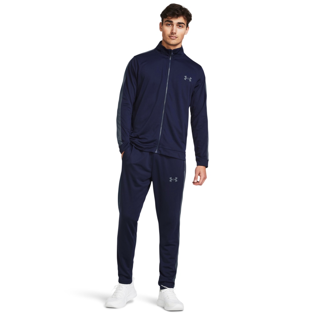 Under Armour® Trainingsanzug »UA EMEA TRACK SUIT«, (Set, 2 tlg.) von Under Armour®