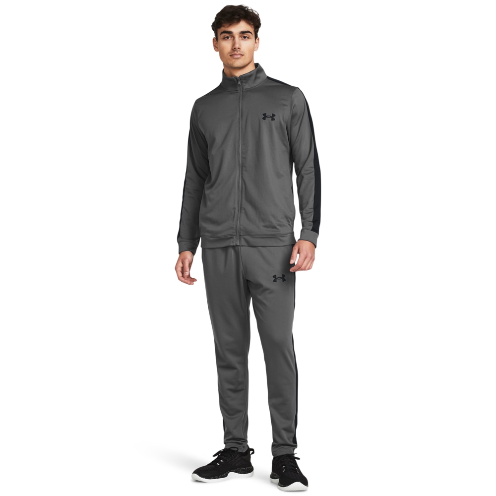 Under Armour® Trainingsanzug »UA EMEA TRACK SUIT«, (Set, 2 tlg.) von Under Armour®