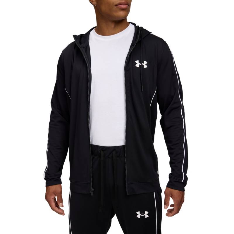 Under Armour® Trainingsanzug »UA EMEA TRACKSUIT NOVELTY«, (1 tlg.) von Under Armour®