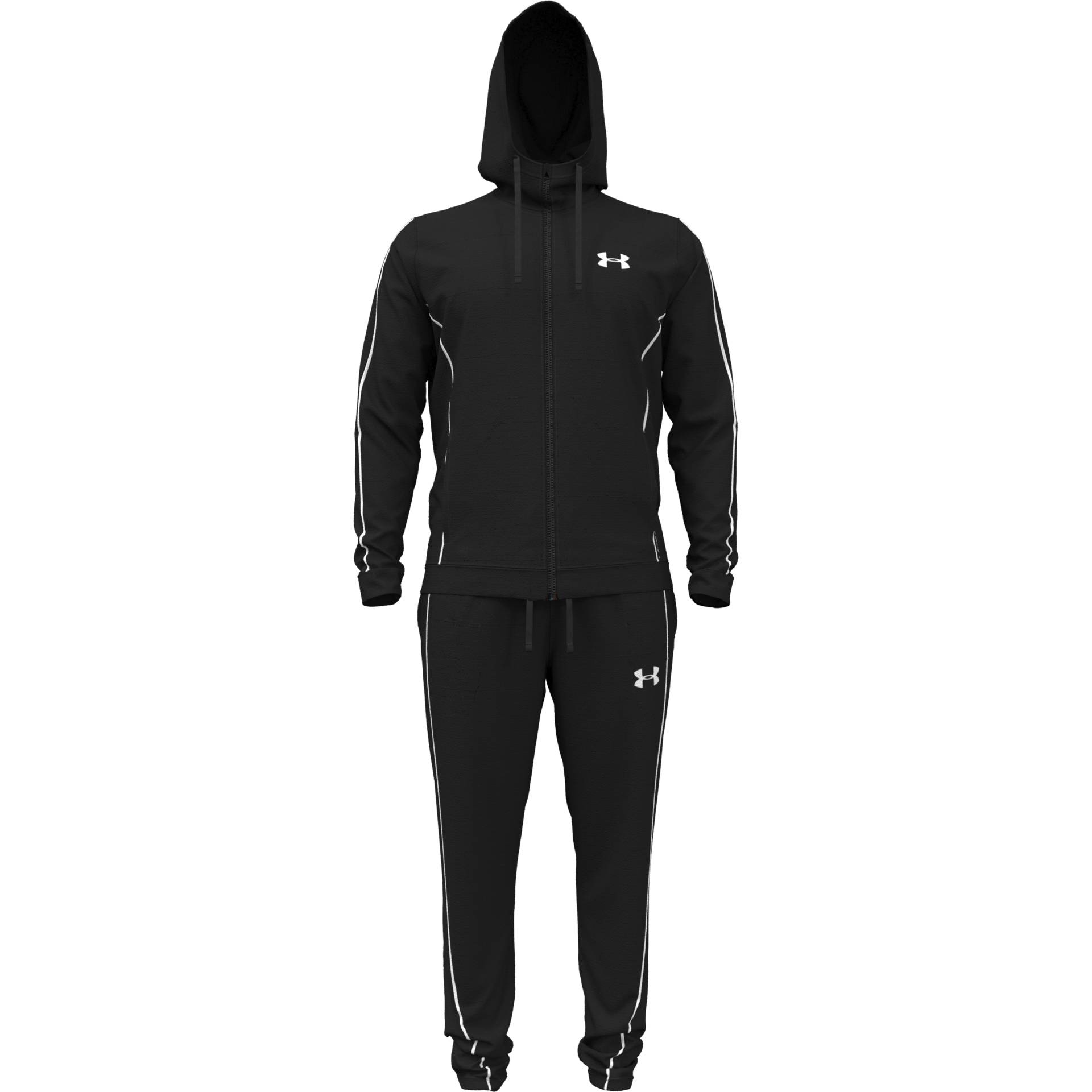 Under Armour® Trainingsanzug »UA EMEA TRACKSUIT NOVELTY«, (1 tlg.) von Under Armour®