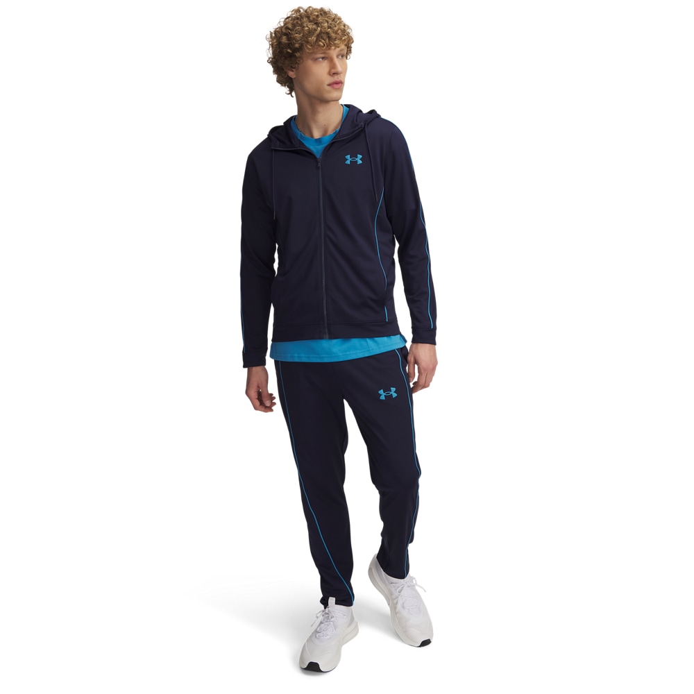 Under Armour® Trainingsanzug »UA EMEA TRACKSUIT NOVELTY«, (1 tlg.) von Under Armour®