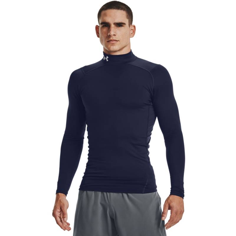 Under Armour® Trainingsshirt »UA CG ARMOUR COMP MOCK« von Under Armour®