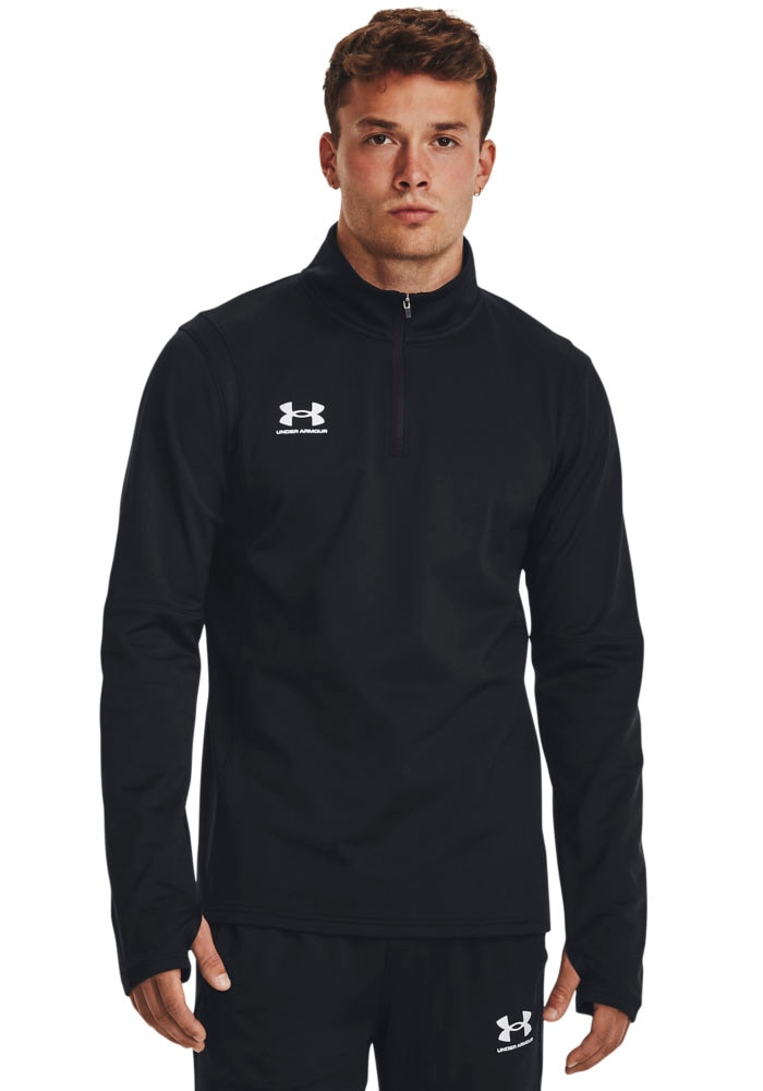 Under Armour® Trainingsshirt »UA Challenger Midlayer« von Under Armour®