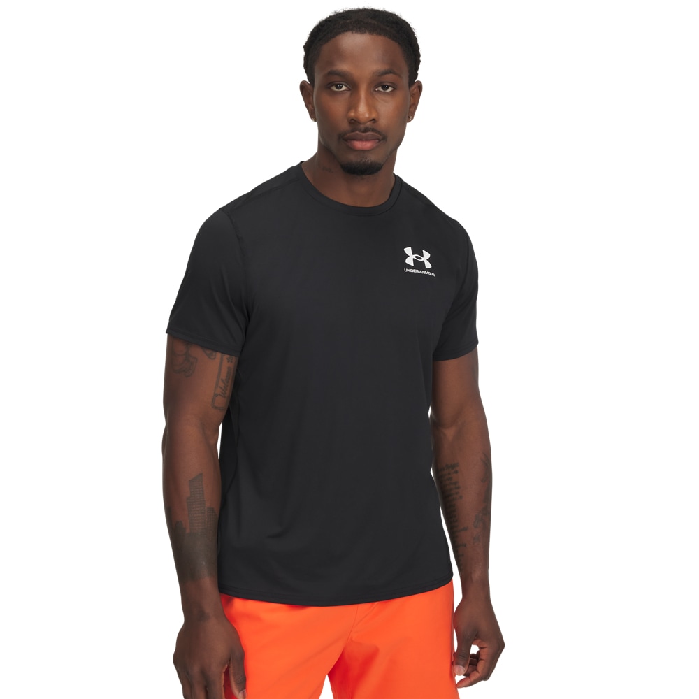 Under Armour® Trainingsshirt »UA HEATGEAR FITTED SS« von Under Armour®