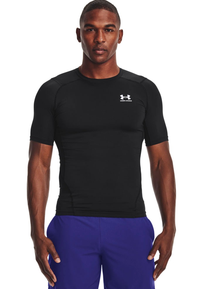 Under Armour® Trainingsshirt »UA HG ARMOUR COMP SHORT SLEEVE« von Under Armour®