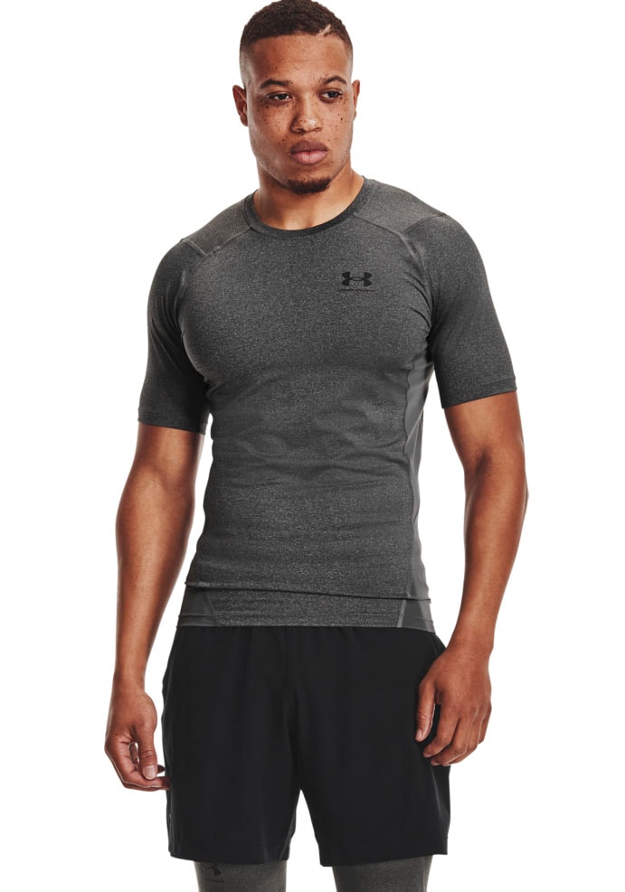 Under Armour® Trainingsshirt »UA HG ARMOUR COMP SHORT SLEEVE« von Under Armour®