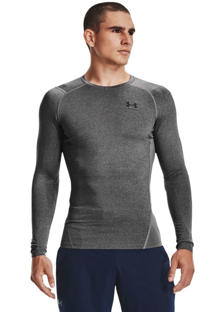 Under Armour® Trainingsshirt »UA HG Armour Comp LS« von Under Armour®