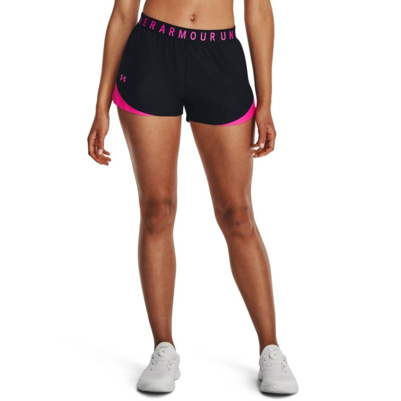 Under Armour® Trainingsshorts »PLAY UP SHORTS 3.0« von Under Armour®