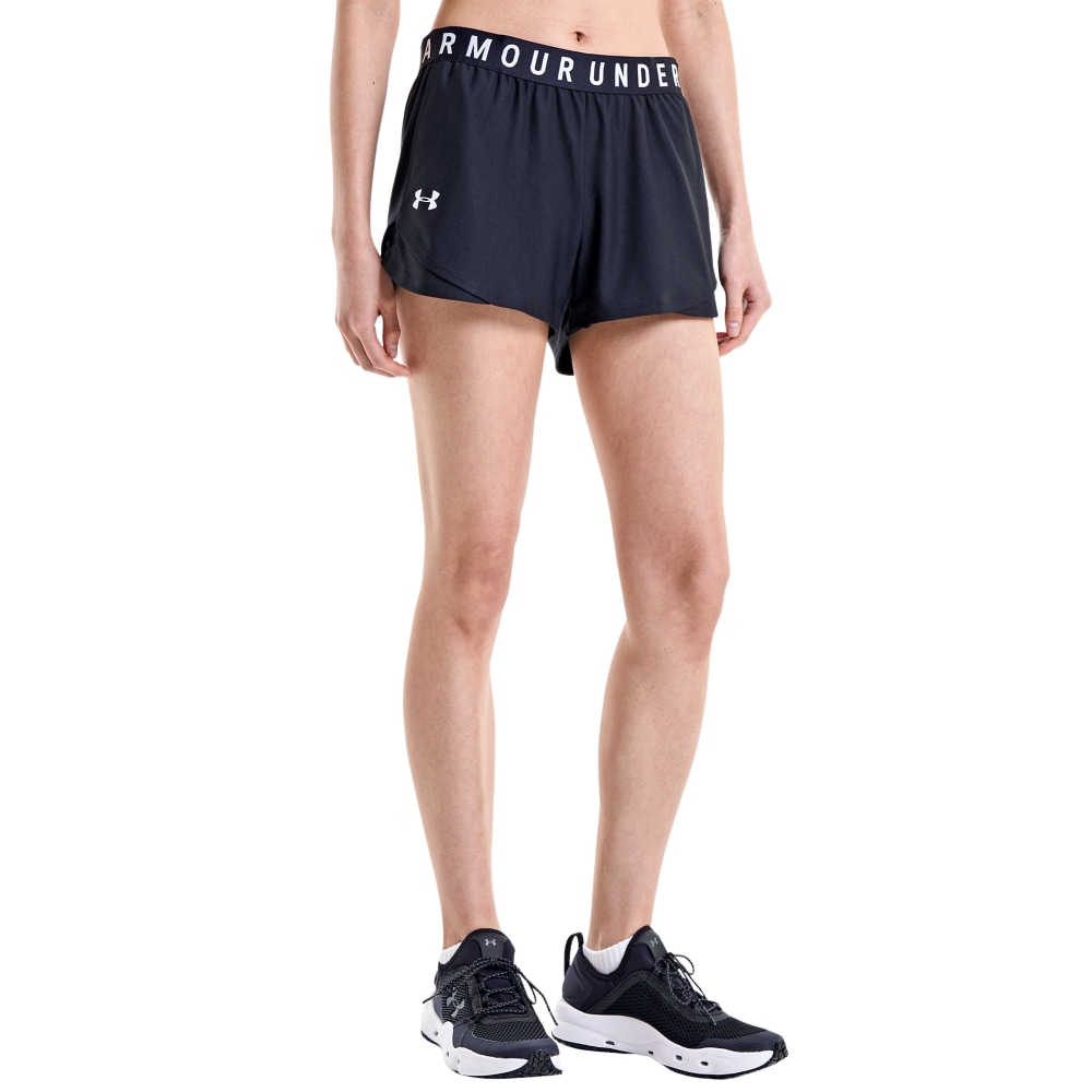 Under Armour® Trainingsshorts »PLAY UP SHORTS 3.0« von Under Armour®