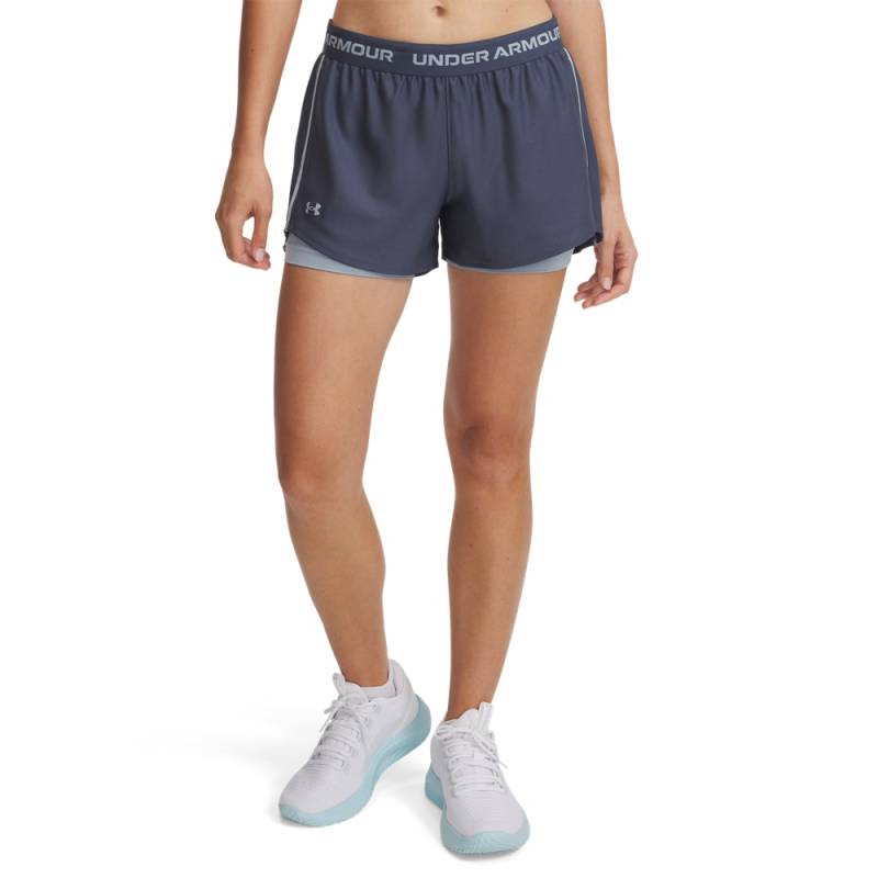 Under Armour® Trainingsshorts »TECH PLAY UP 2IN1 SHORTS« von Under Armour®