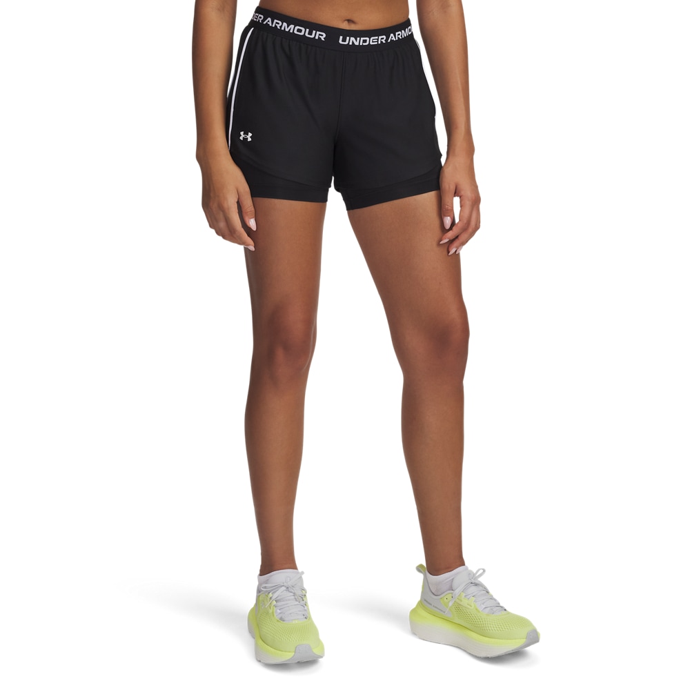 Under Armour® Trainingsshorts »TECH PLAY UP 2IN1 SHORTS« von Under Armour®