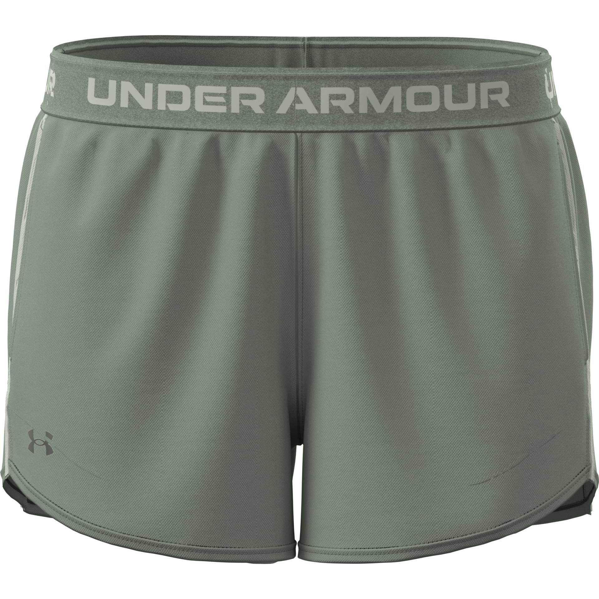 Under Armour® Trainingsshorts »TECH PLAY UP SHORTS« von Under Armour®