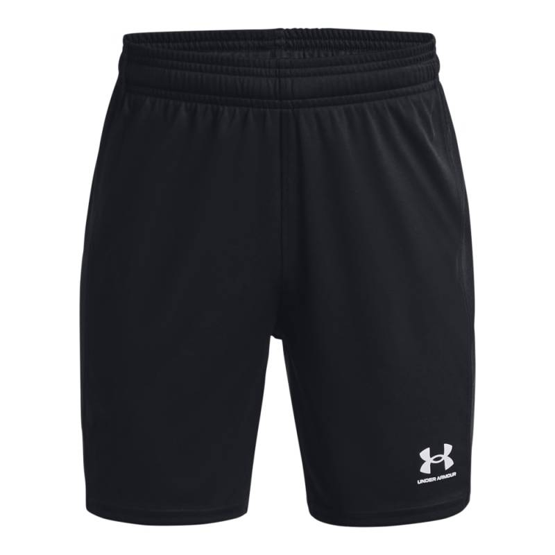 Under Armour® Trainingsshorts »UA Challenger Strickshorts für Jungen« von Under Armour®