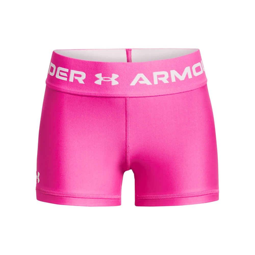 Under Armour® Trainingsshorts »HeatGear® Shorty für Mädchen« von Under Armour®