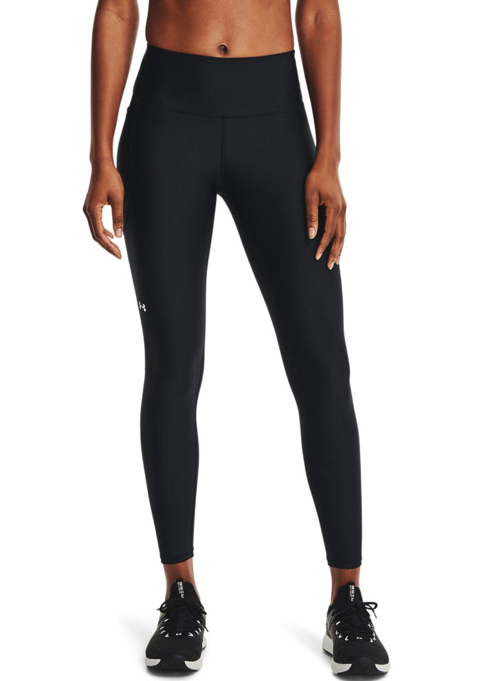 Under Armour® Trainingstights »TECH HIRISE LEGGING« von Under Armour®