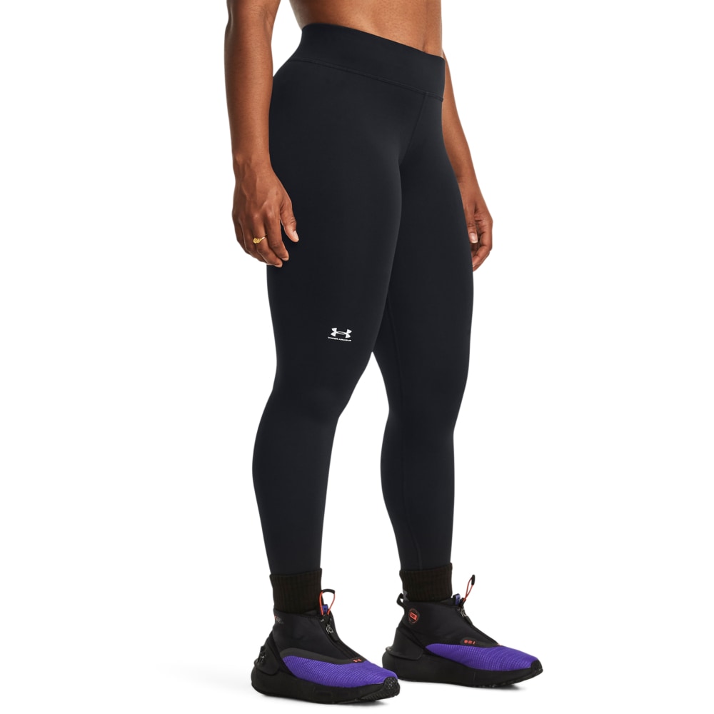 Under Armour® Trainingstights »ColdGear® Authentic Leggings« von Under Armour®