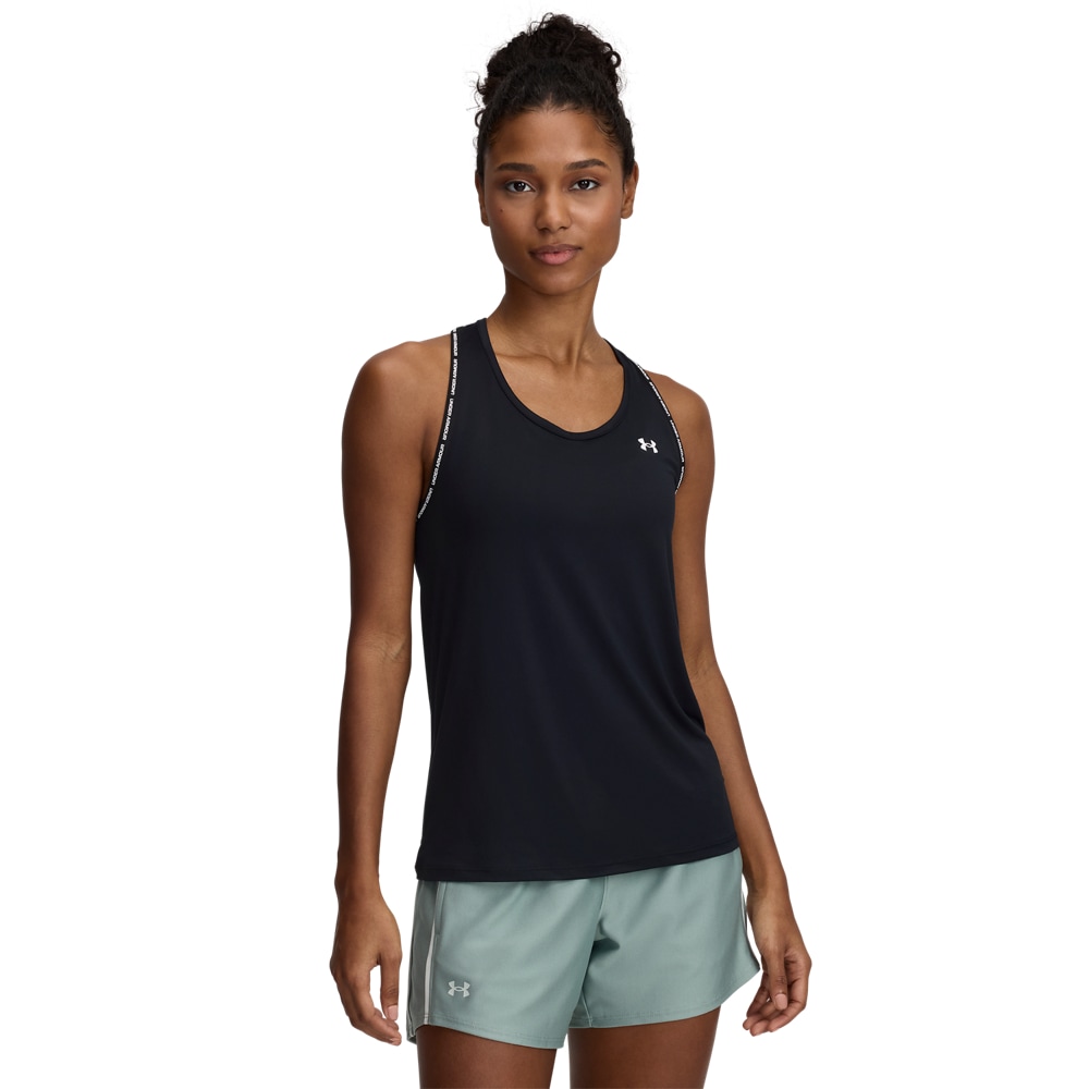 Under Armour® Trainingstop »TECH KNOCKOUT TANK« von Under Armour®