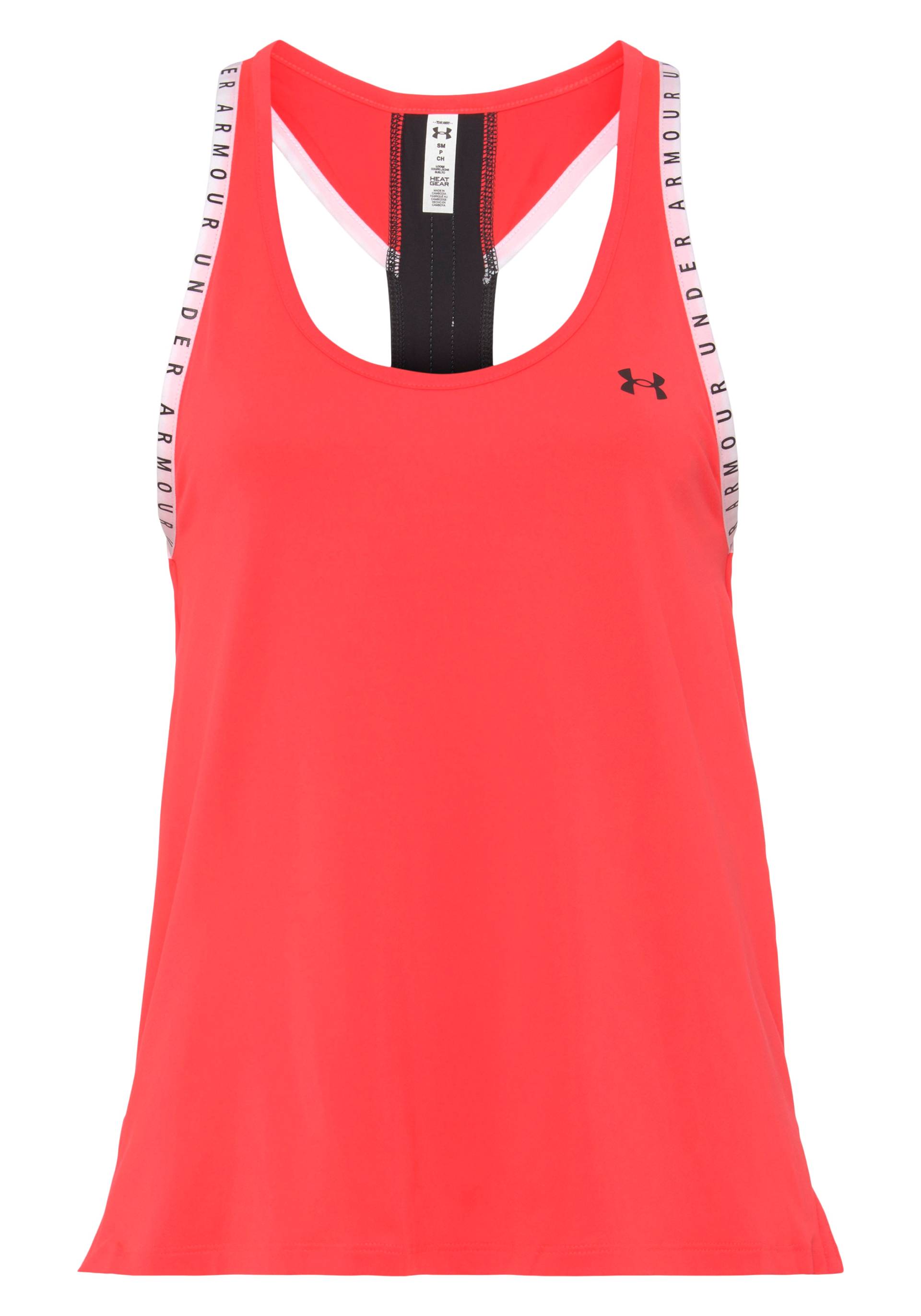 Under Armour® Trainingstop »UA KNOCKOUT TANK« von Under Armour®