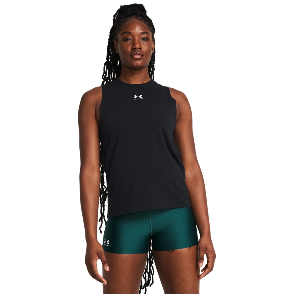 Under Armour® Trainingstop »UA RIVAL MUSCLE TANK« von Under Armour®