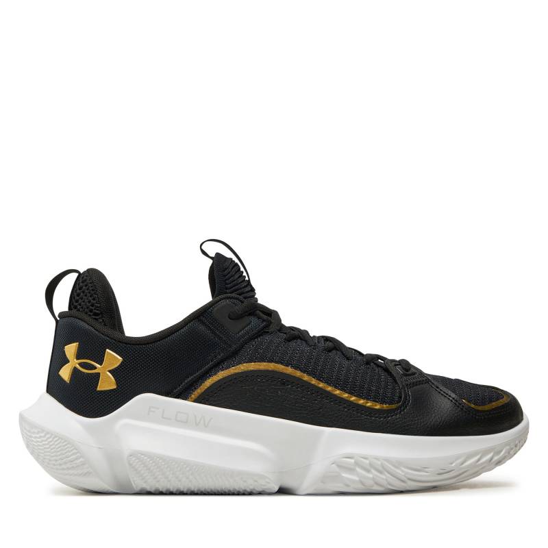 Basketballschuhe Under Armour Ua Flow Futr X 3 3026630-001 Schwarz von Under Armour