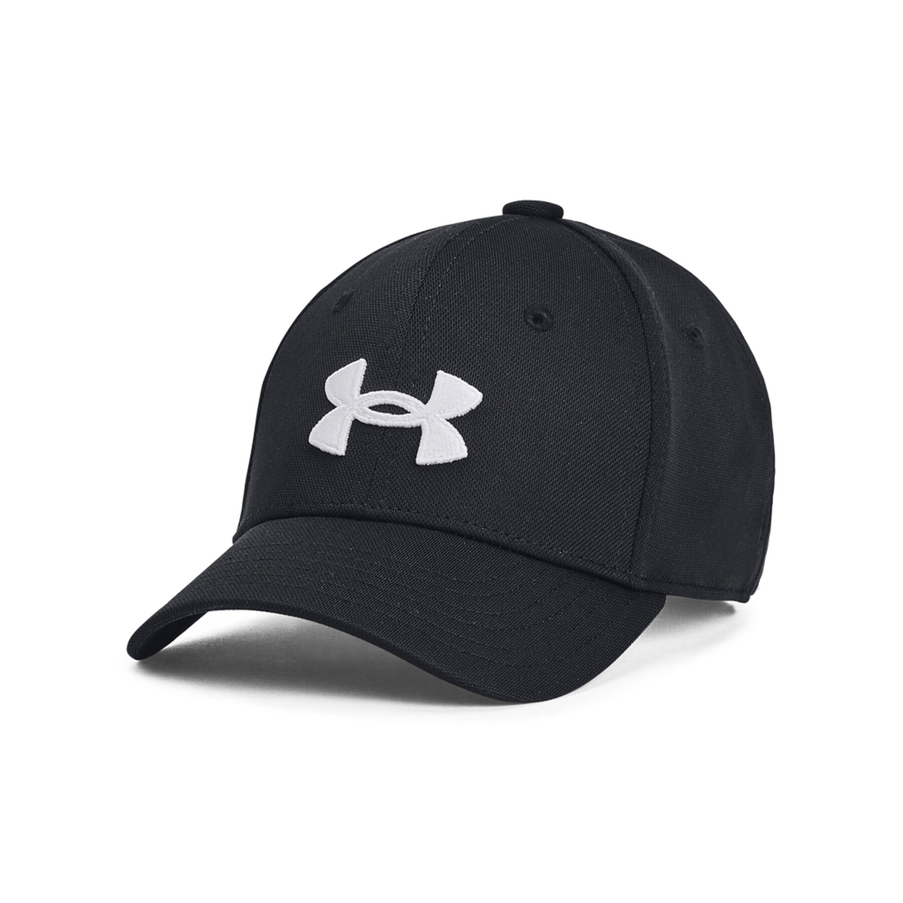 Cap Under Armour Boy's UA Blitzing 1376708-001 Schwarz Cap Under Armour Boy's UA Blitzing 1376708-001 Schwarz von Under Armour