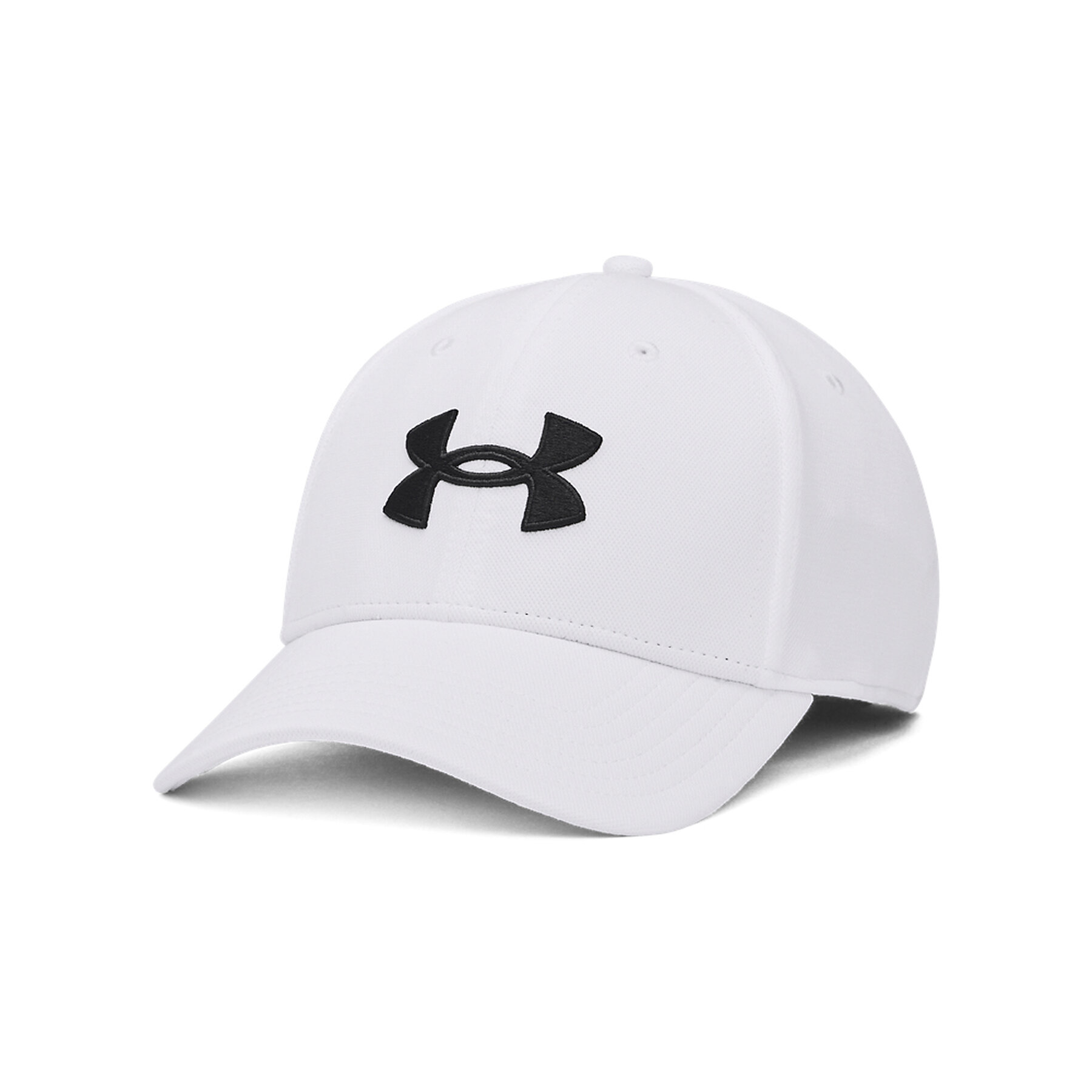 Cap Under Armour Men's UA Blitzing 1376700-100 Weiß Cap Under Armour Men's UA Blitzing 1376700-100 Weiß von Under Armour