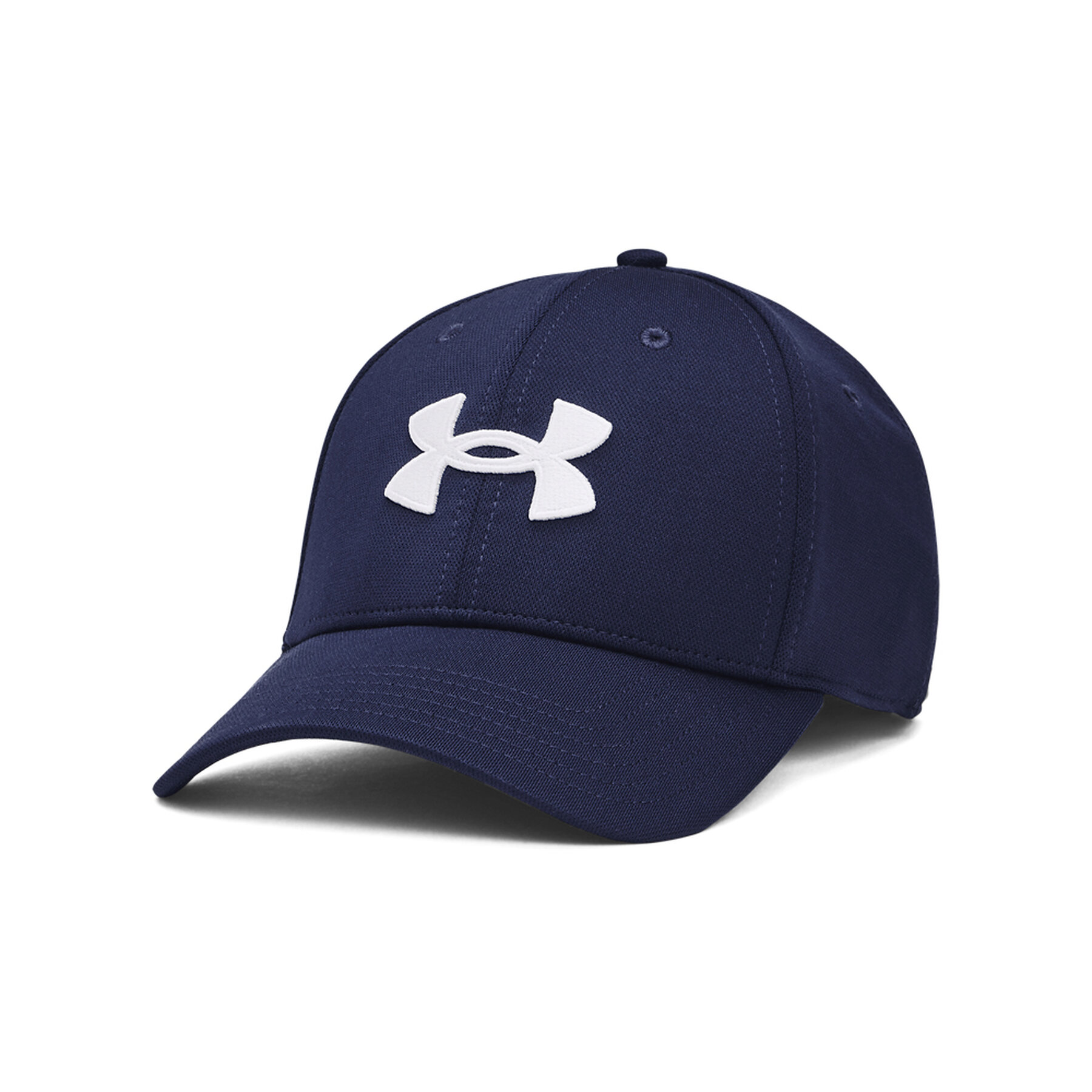 Cap Under Armour Men's UA Blitzing 1376700-410 Dunkelblau Cap Under Armour Men's UA Blitzing 1376700-410 Dunkelblau von Under Armour