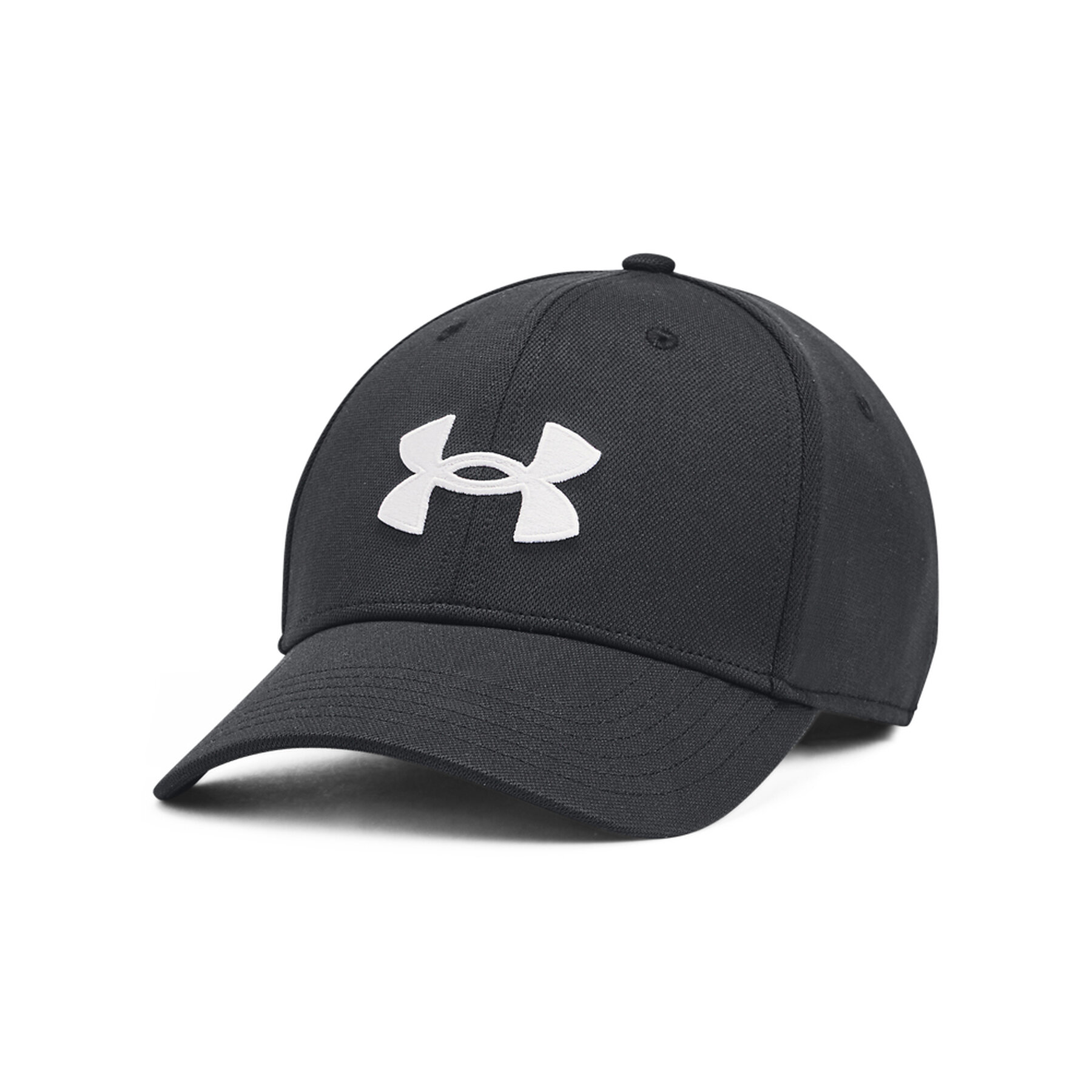 Cap Under Armour Men's UA Blitzing Adj 1376701-001 Schwarz von Under Armour