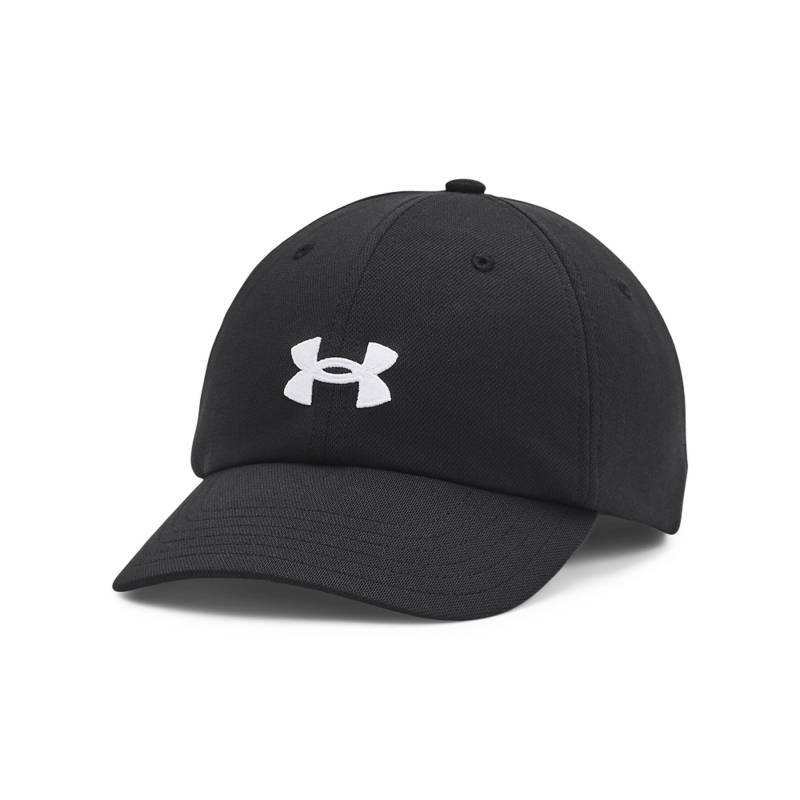 Cap Under Armour Women's UA Blitzing Adj 1376705-001 Schwarz von Under Armour