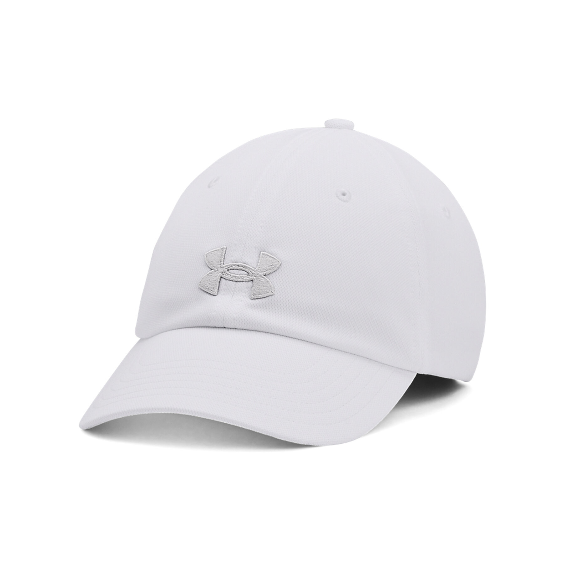 Cap Under Armour Women's UA Blitzing Adj 1376705-100 Weiß Cap Under Armour Women's UA Blitzing Adj 1376705-100 Weiß von Under Armour