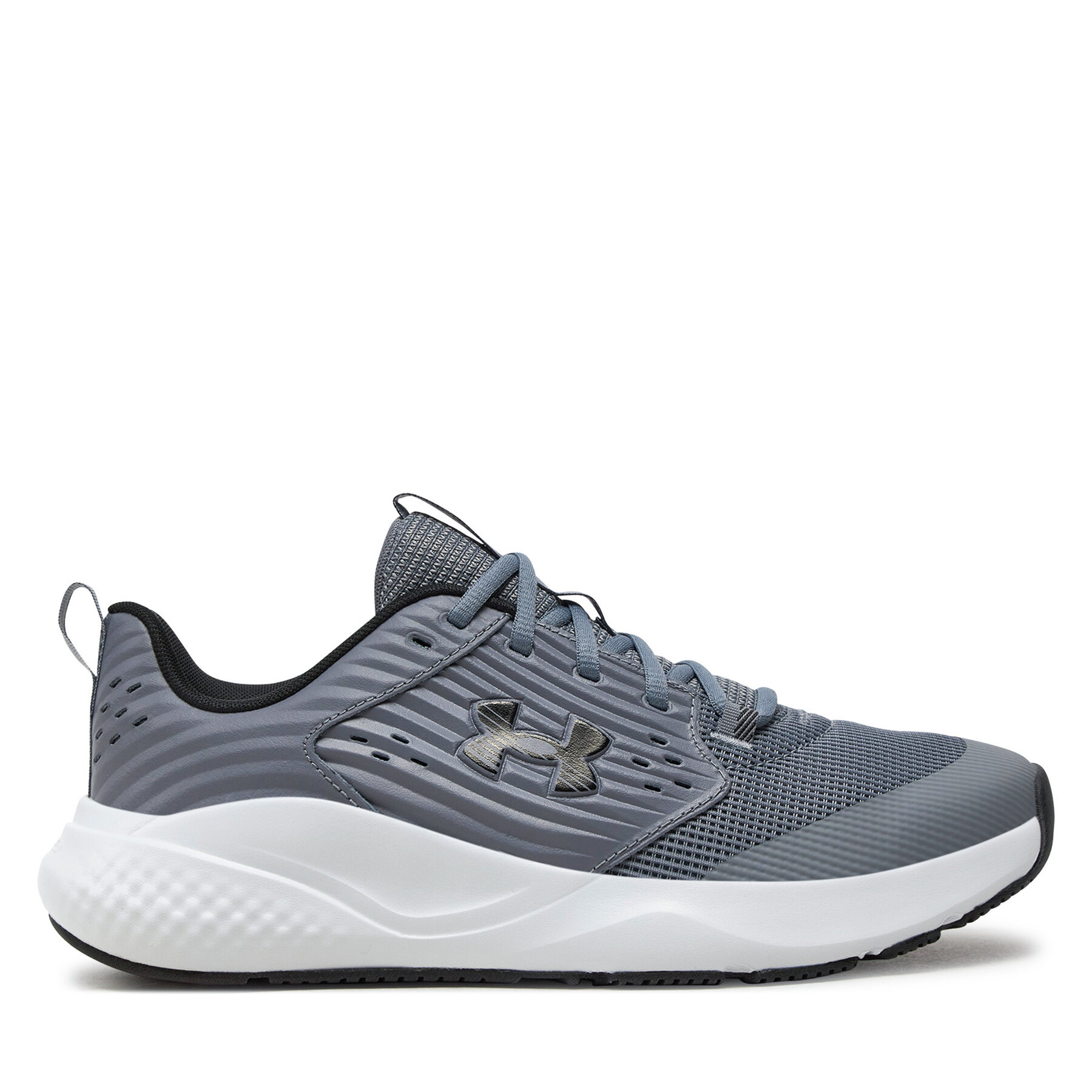 Fitnessschuhe Under Armour Ua Charged Commit Tr 4 3026017-105 Grau Fitnessschuhe Under Armour Ua Charged Commit Tr 4 3026017-105 Grau von Under Armour