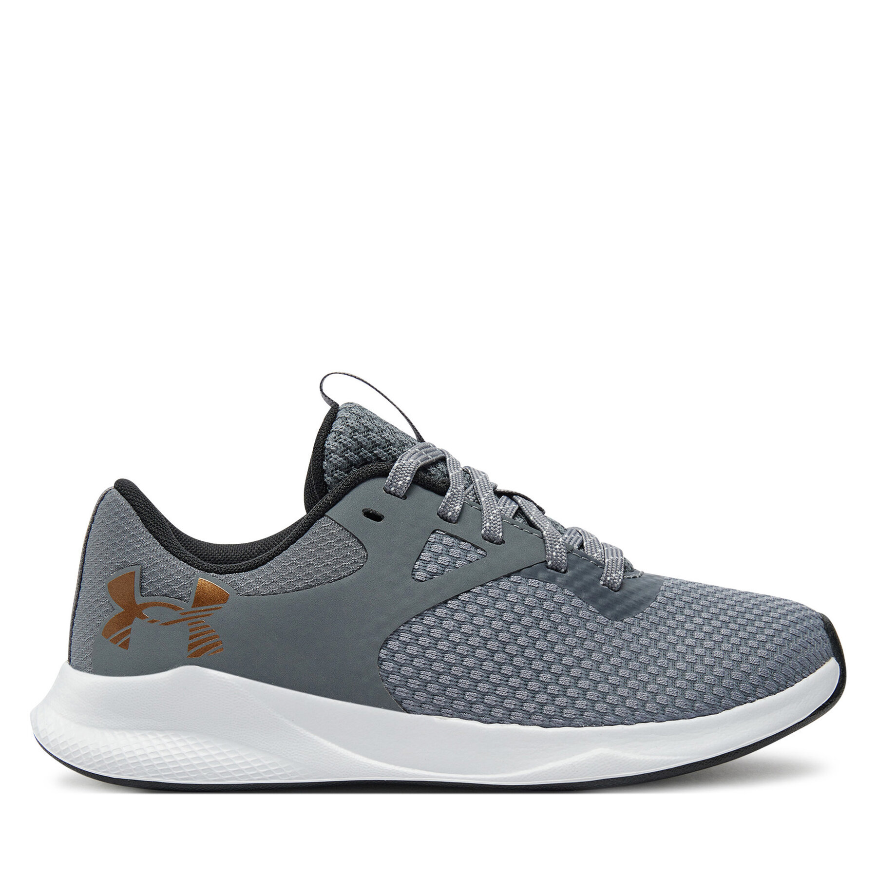 Fitnessschuhe Under Armour Ua W Charged Aurora 2 3025060-105 Grau von Under Armour