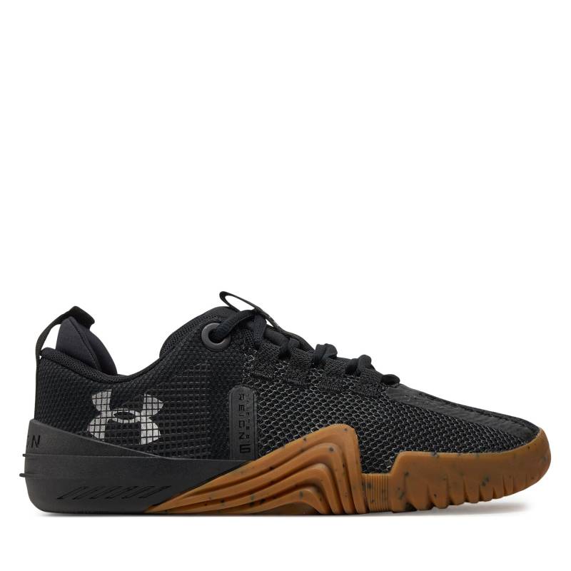 Fitnessschuhe Under Armour Ua W Tribase Reign 6 3027342-001 Schwarz von Under Armour