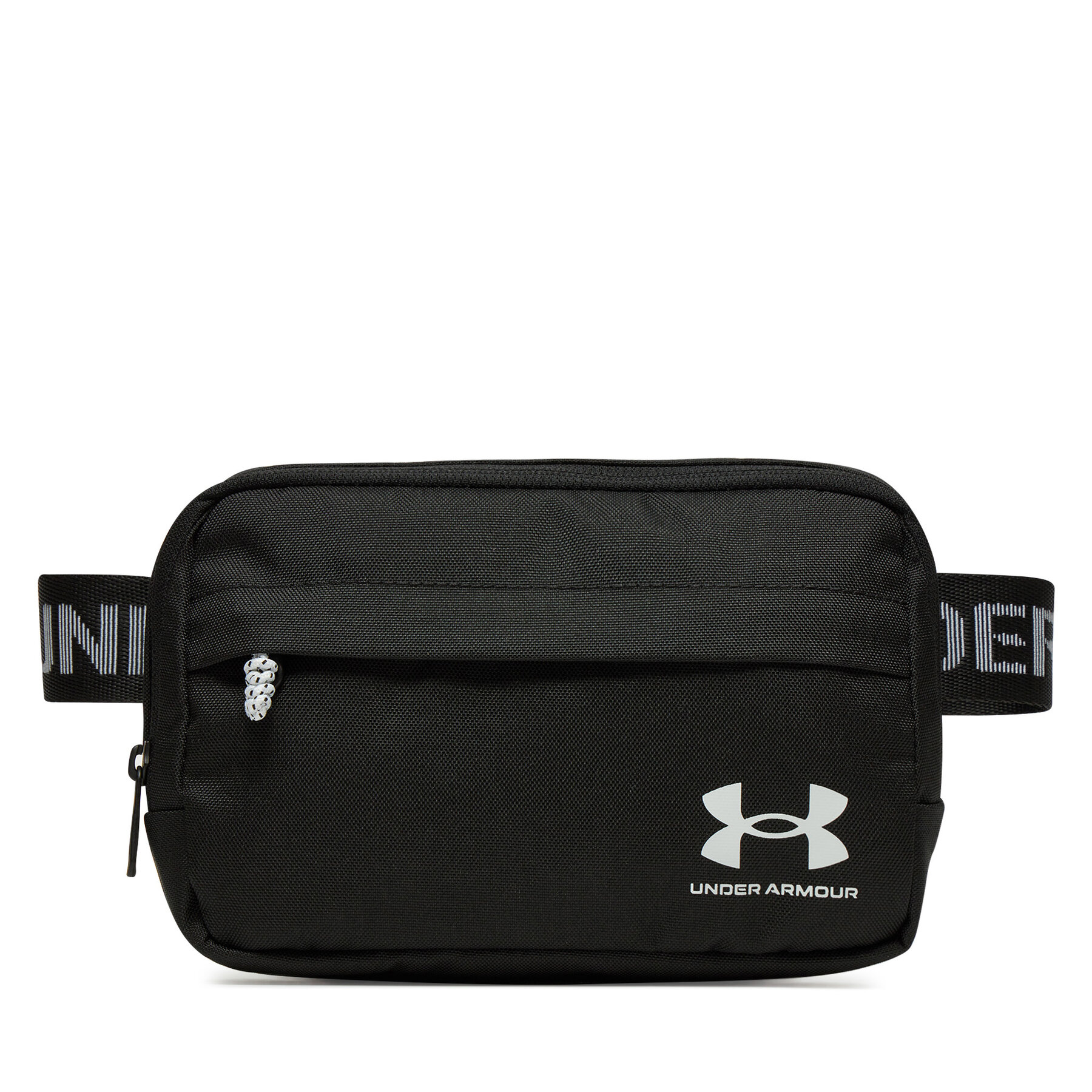 Gürteltasche Under Armour UA Loudon Waist Bag Xbody 1378418-001 Schwarz Gürteltasche Under Armour UA Loudon Waist Bag Xbody 1378418-001 Schwarz von Under Armour