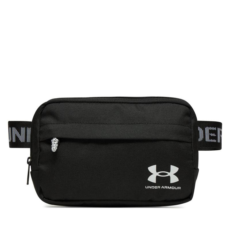 Gürteltasche Under Armour UA Loudon Waist Bag Xbody 1378418-001 Schwarz von Under Armour